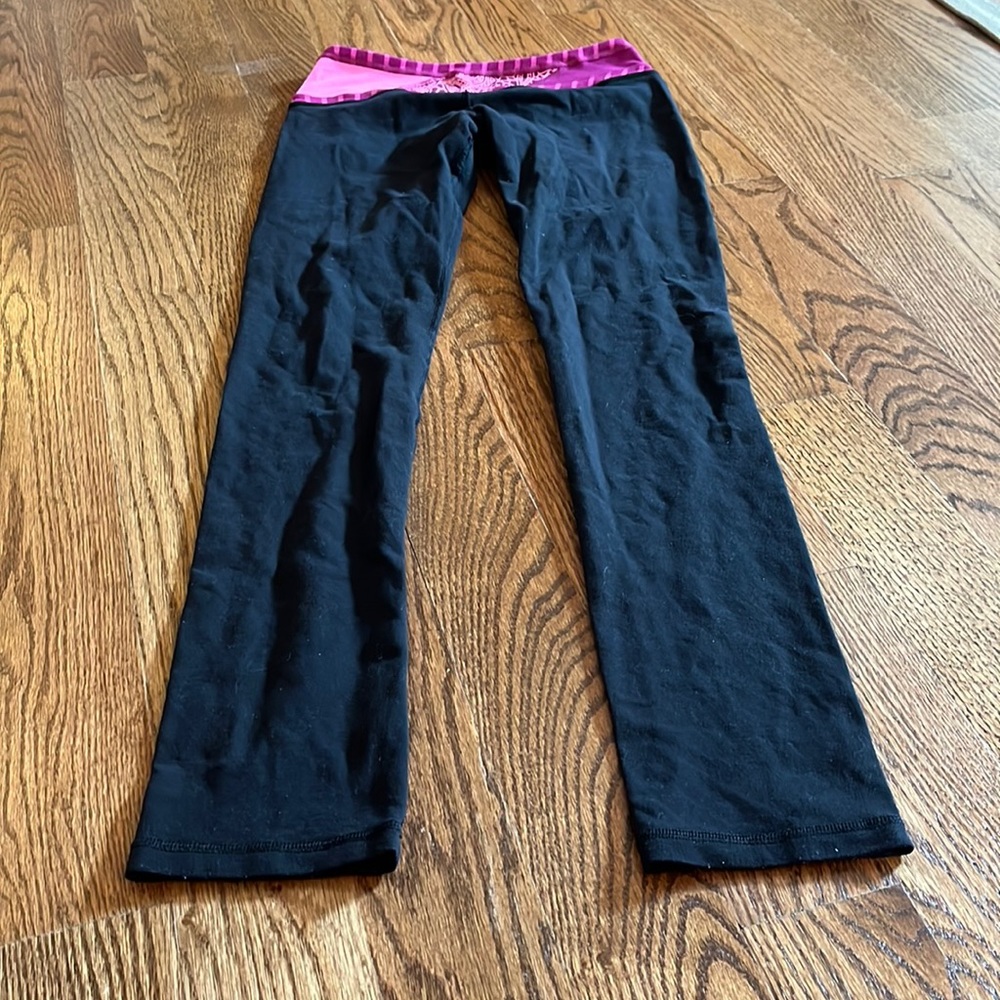 Ivivva leggings